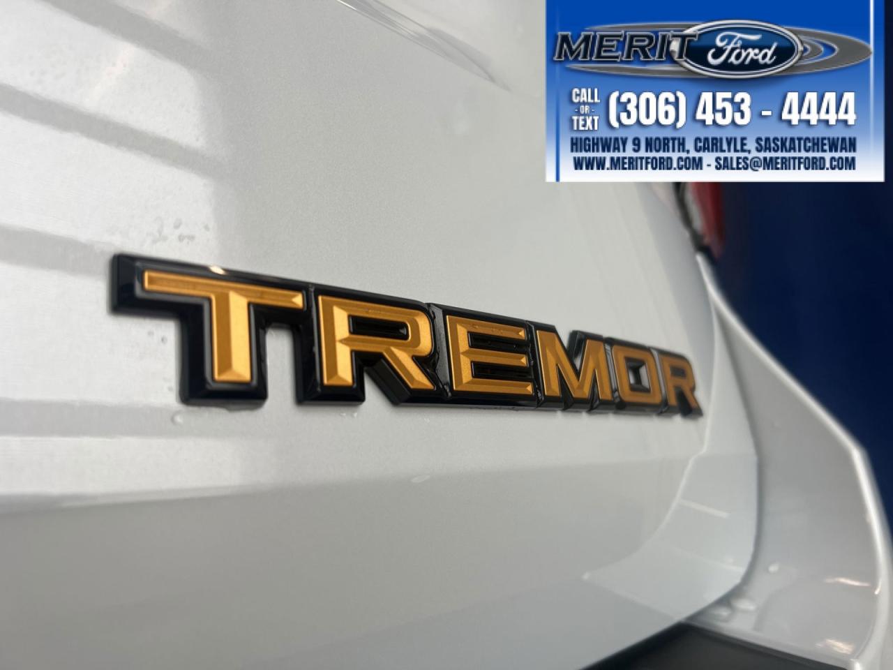 2026 Ford Explorer Tremor 3.0L ECOBOOST, 800A ++ Photo5