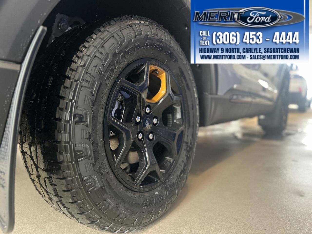 2026 Ford Explorer Tremor 3.0L ECOBOOST, 800A ++ Photo5