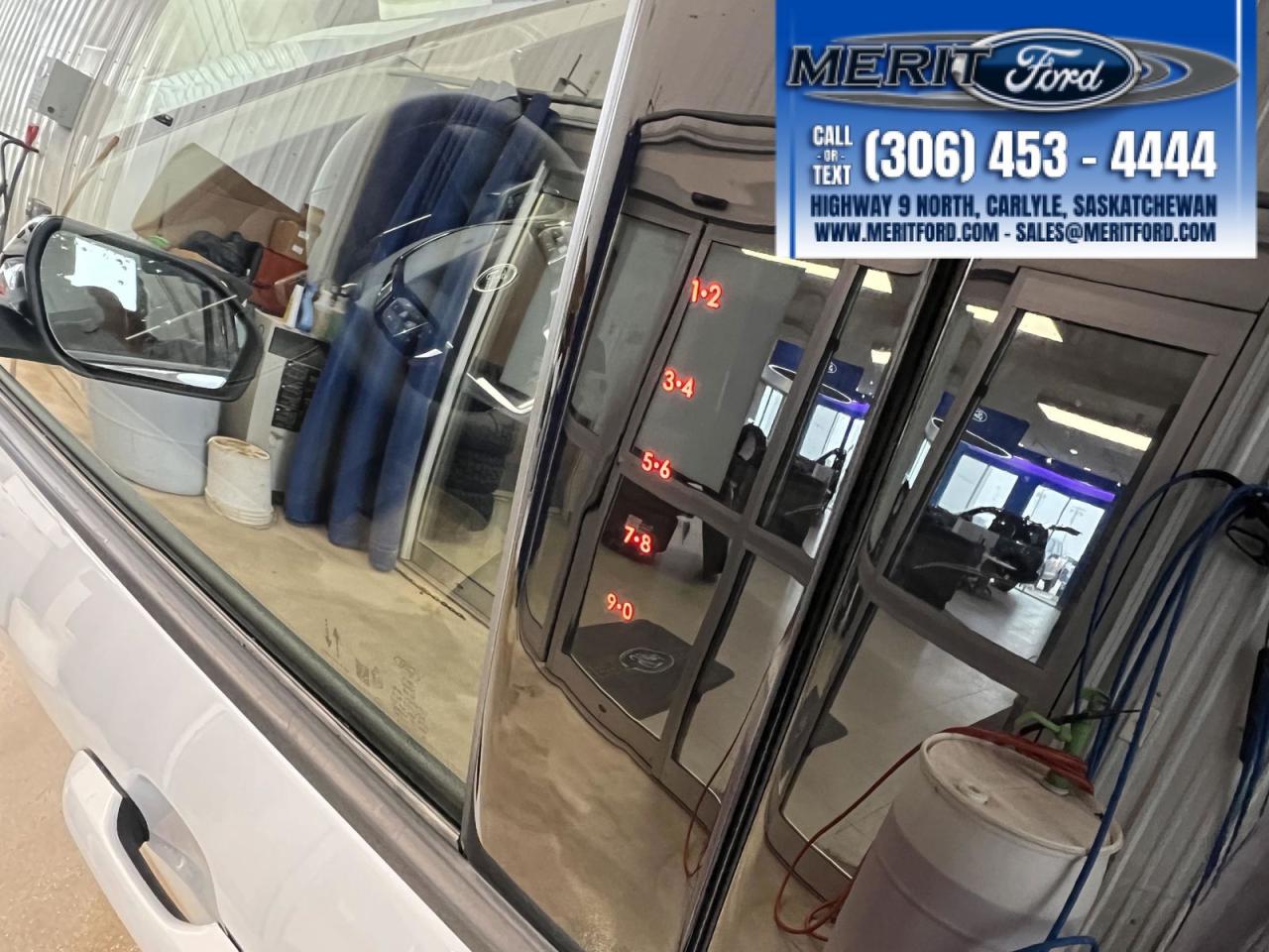 2026 Ford Explorer Tremor 3.0L ECOBOOST, 800A ++ Photo5