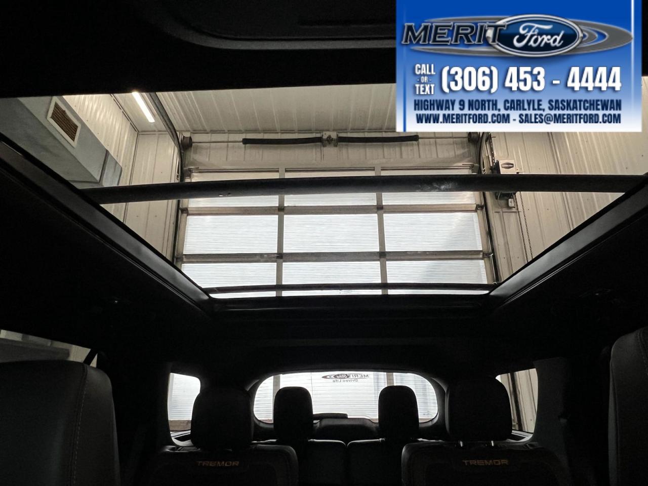 2026 Ford Explorer Tremor 3.0L ECOBOOST, 800A ++ Photo5