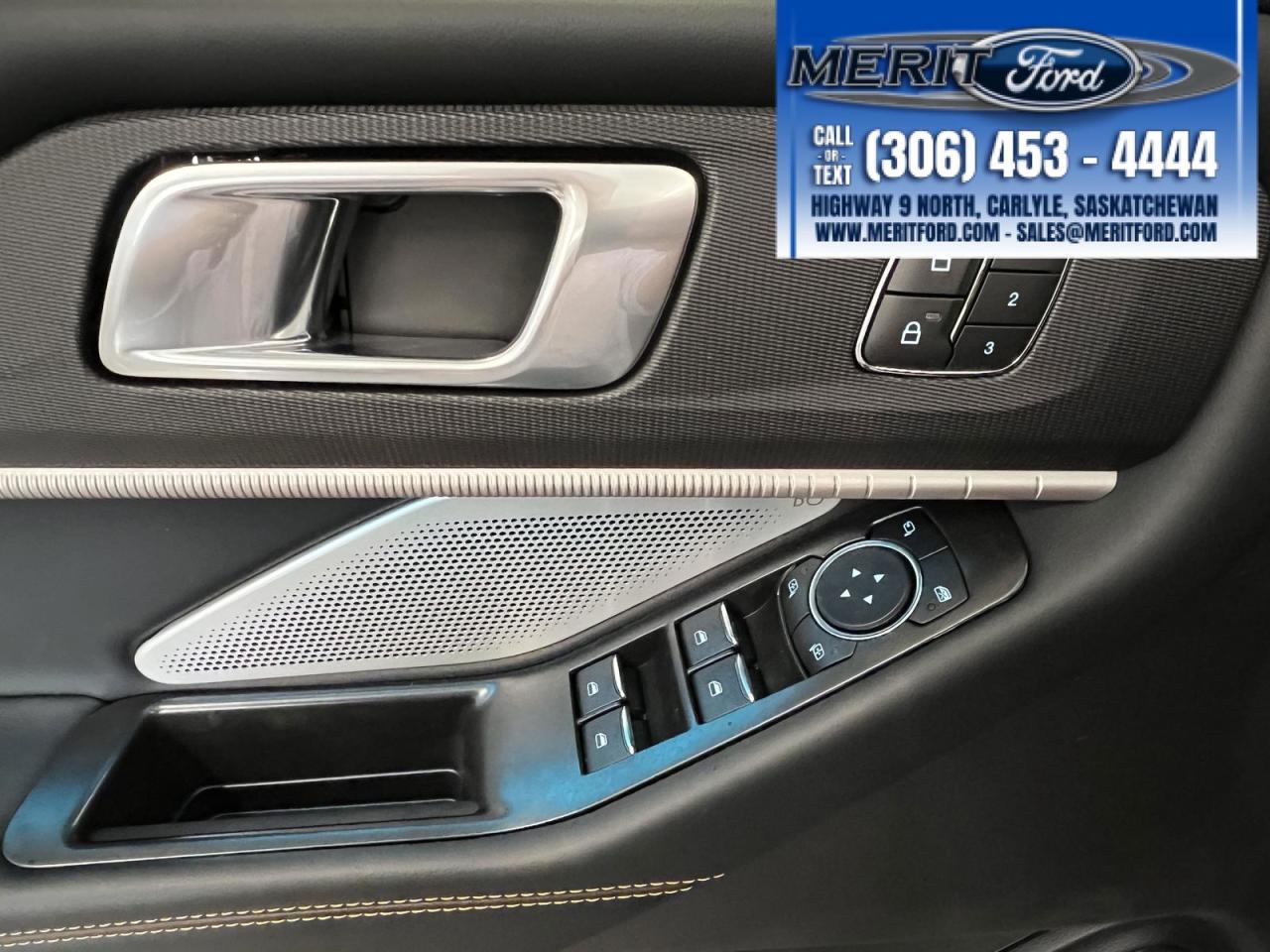 2026 Ford Explorer Tremor 3.0L ECOBOOST, 800A ++ Photo5