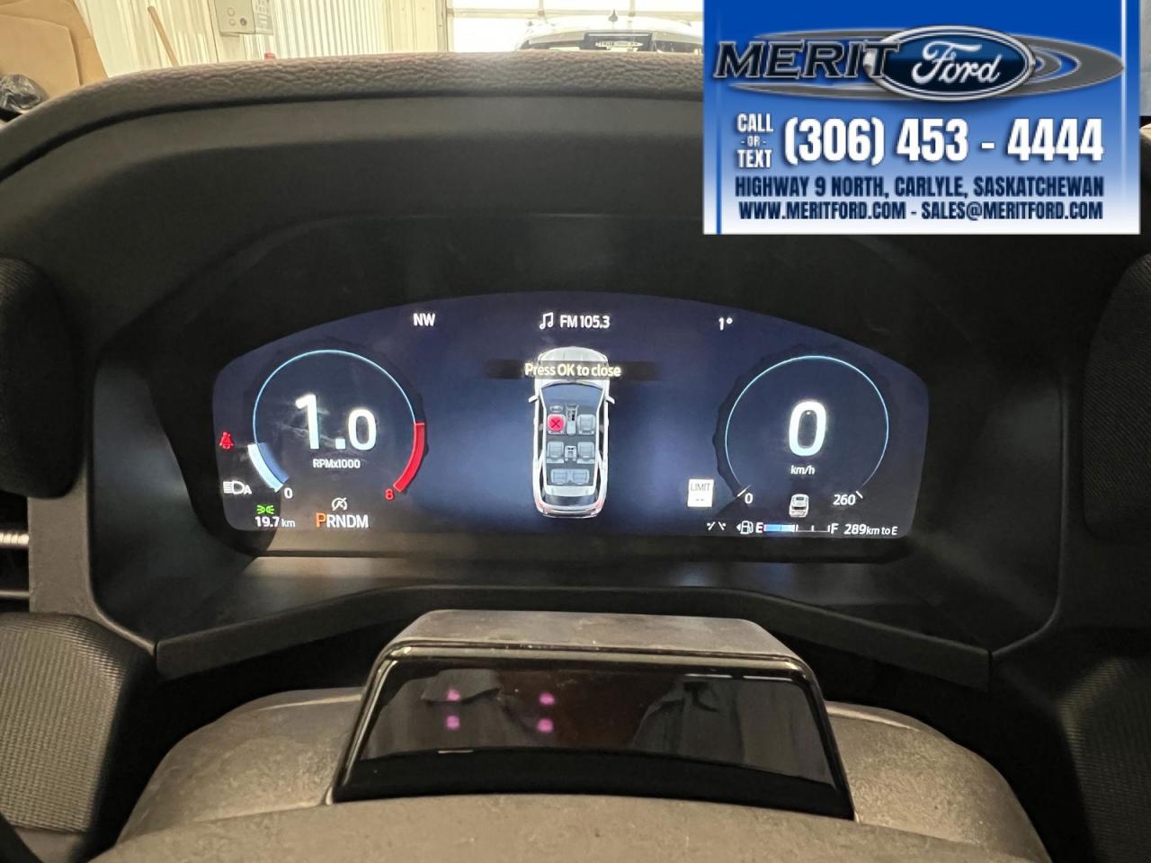 2026 Ford Explorer Tremor 3.0L ECOBOOST, 800A ++ Photo5