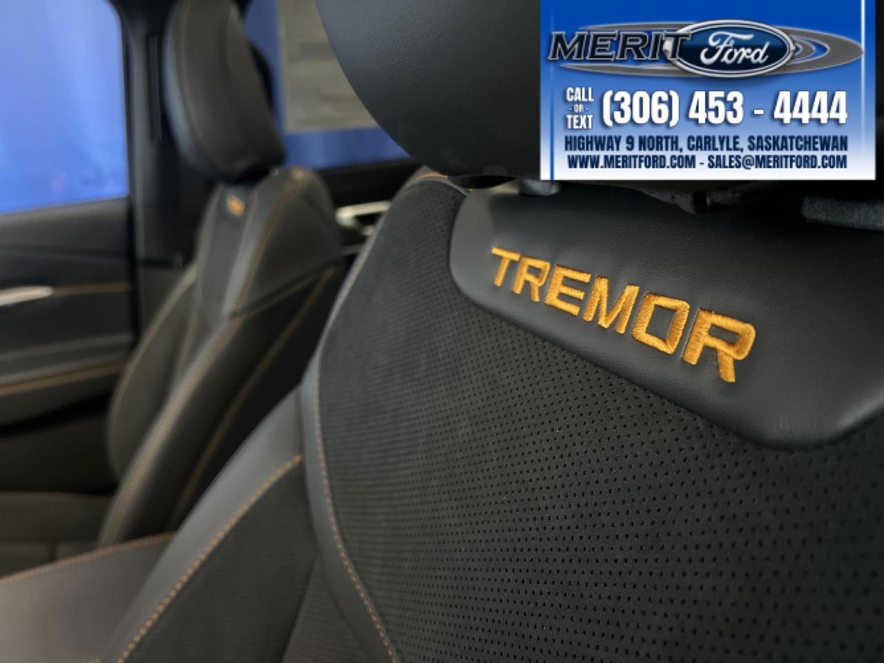 2026 Ford Explorer Tremor 3.0L ECOBOOST, 800A ++ Photo5