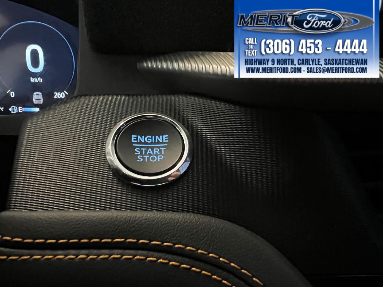 2026 Ford Explorer Tremor 3.0L ECOBOOST, 800A ++ Photo5