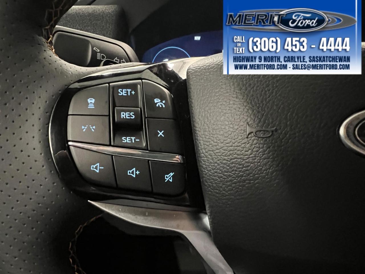 2026 Ford Explorer Tremor 3.0L ECOBOOST, 800A ++ Photo5