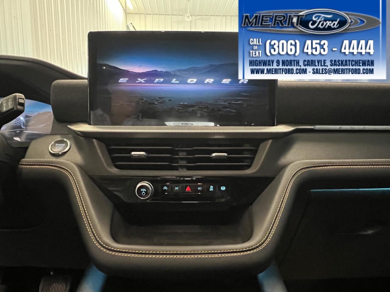 2026 Ford Explorer Tremor 3.0L ECOBOOST, 800A ++ Photo5