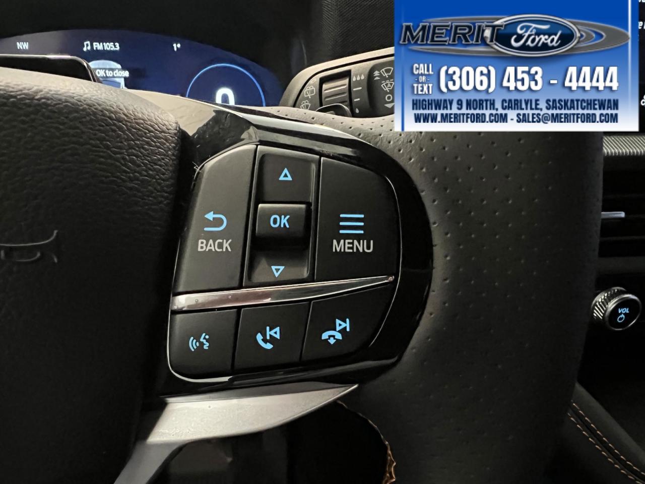 2026 Ford Explorer Tremor 3.0L ECOBOOST, 800A ++ Photo5