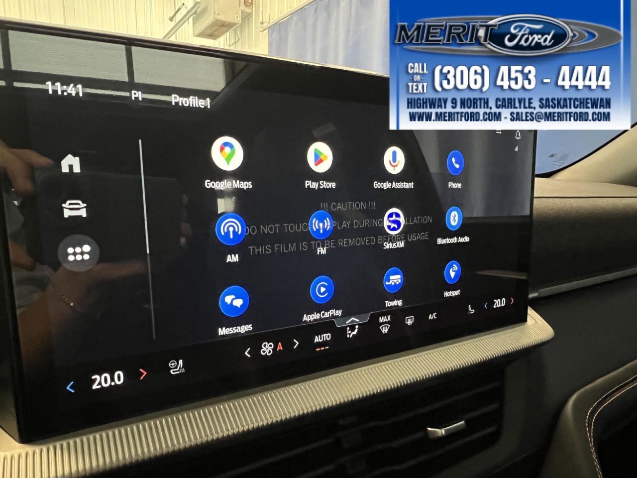 2026 Ford Explorer Tremor 3.0L ECOBOOST, 800A ++ Photo5