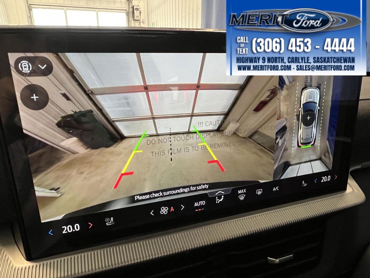 2026 Ford Explorer Tremor 3.0L ECOBOOST, 800A ++ Photo5