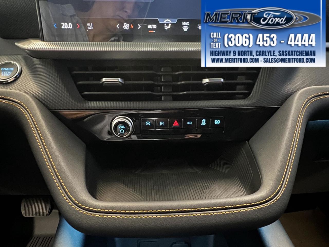 2026 Ford Explorer Tremor 3.0L ECOBOOST, 800A ++ Photo5