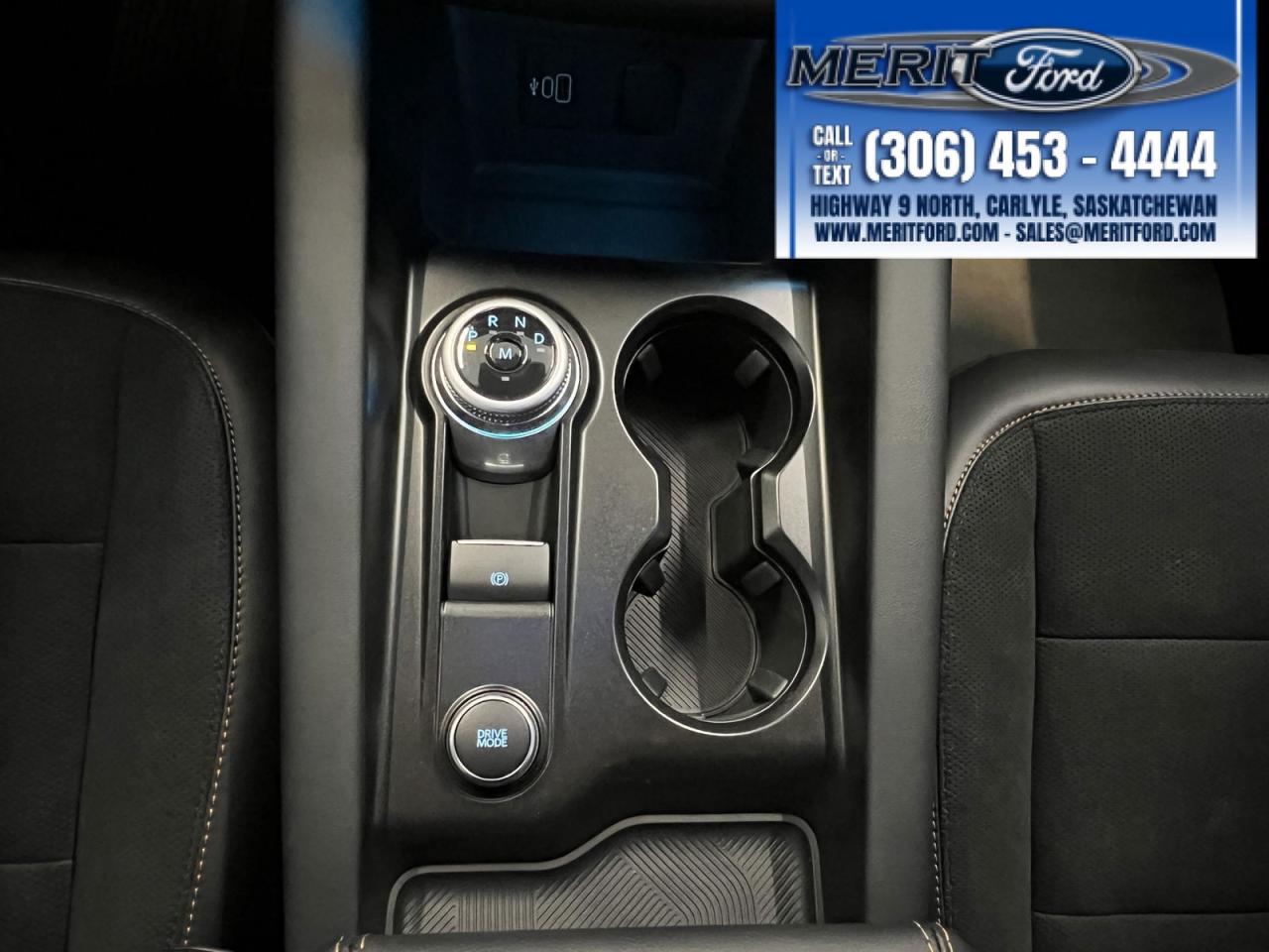 2026 Ford Explorer Tremor 3.0L ECOBOOST, 800A ++ Photo5