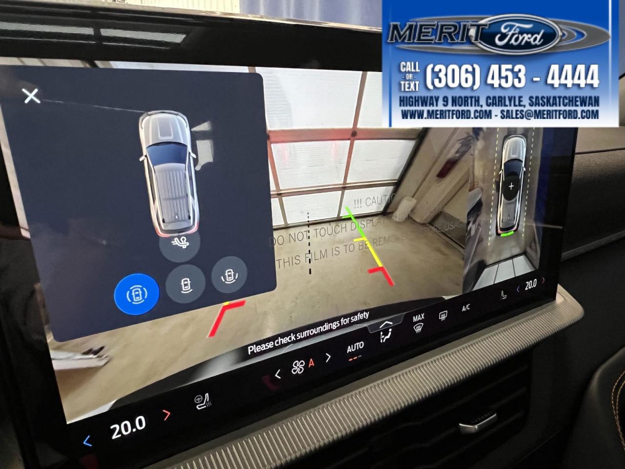 2026 Ford Explorer Tremor 3.0L ECOBOOST, 800A ++ Photo5