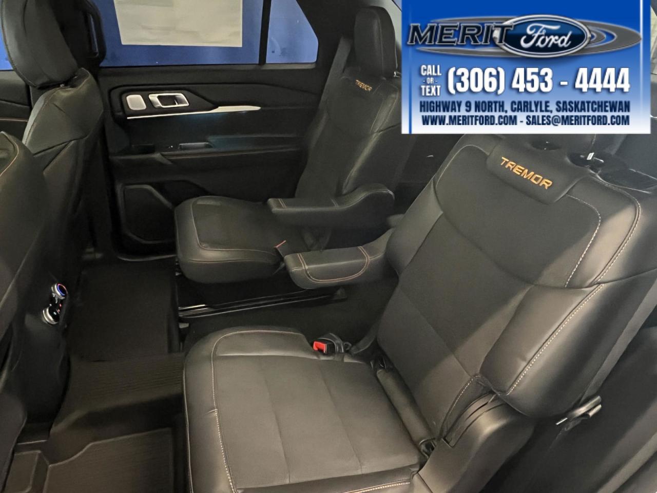 2026 Ford Explorer Tremor 3.0L ECOBOOST, 800A ++ Photo5