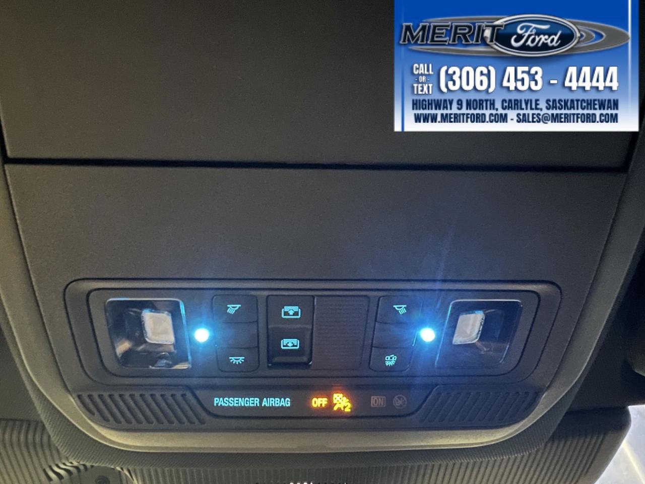 2026 Ford Explorer Tremor 3.0L ECOBOOST, 800A ++ Photo5