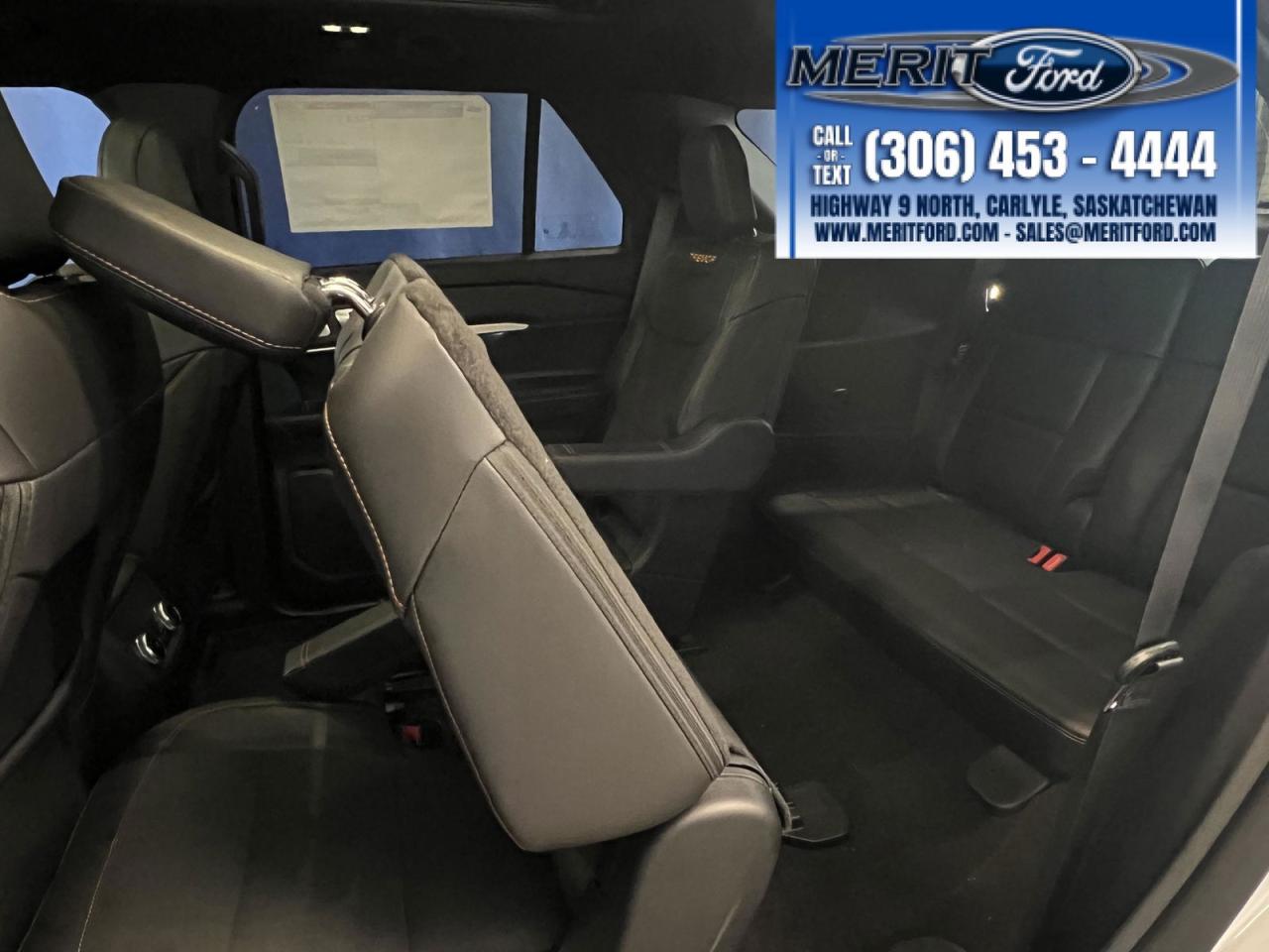 2026 Ford Explorer Tremor 3.0L ECOBOOST, 800A ++ Photo5