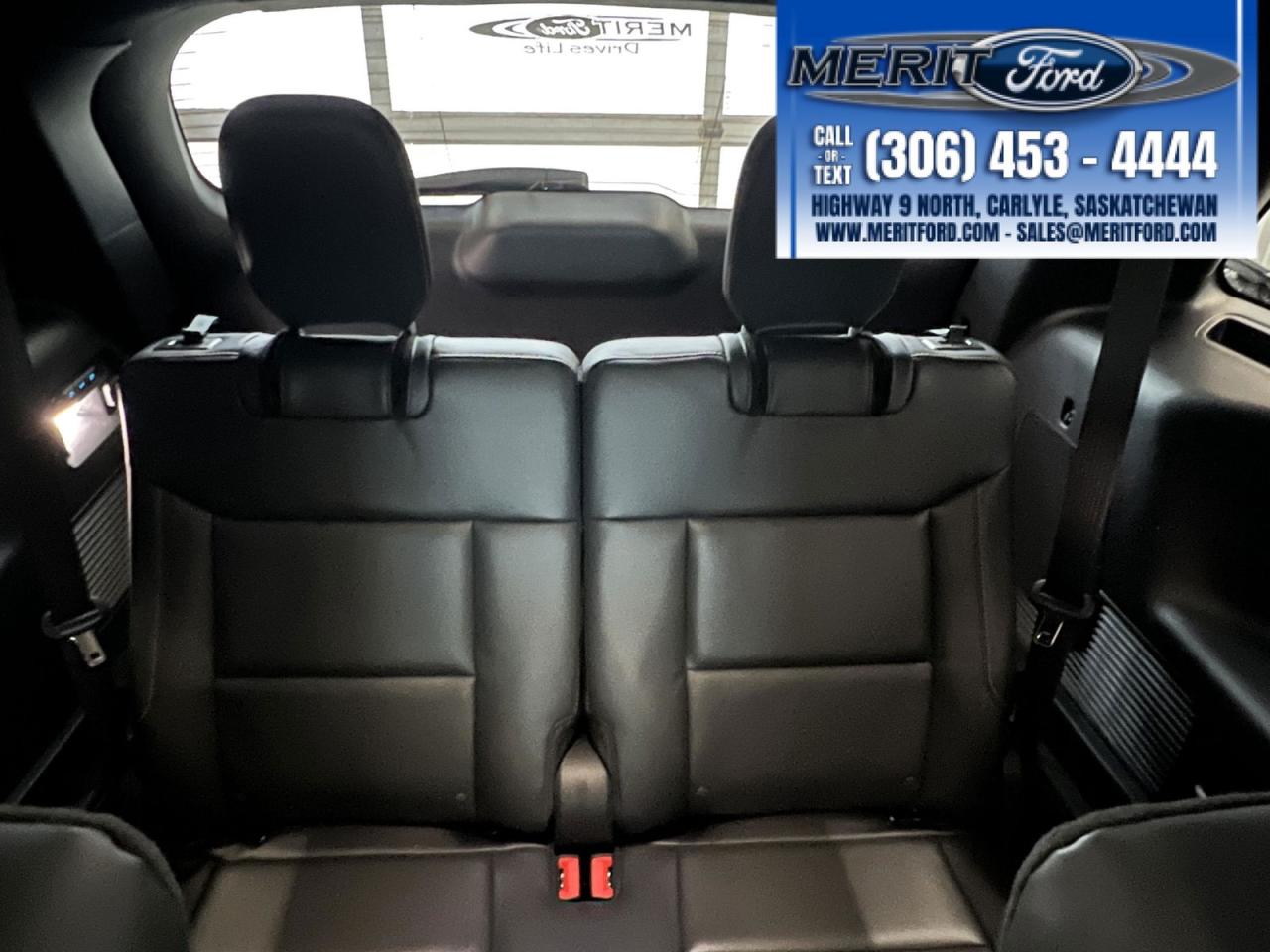 2026 Ford Explorer Tremor 3.0L ECOBOOST, 800A ++ Photo5