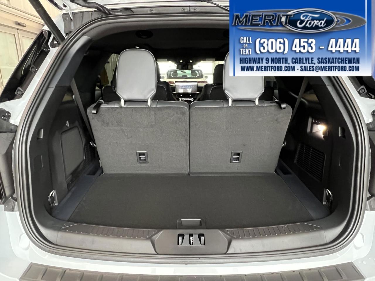 2026 Ford Explorer Tremor 3.0L ECOBOOST, 800A ++ Photo5