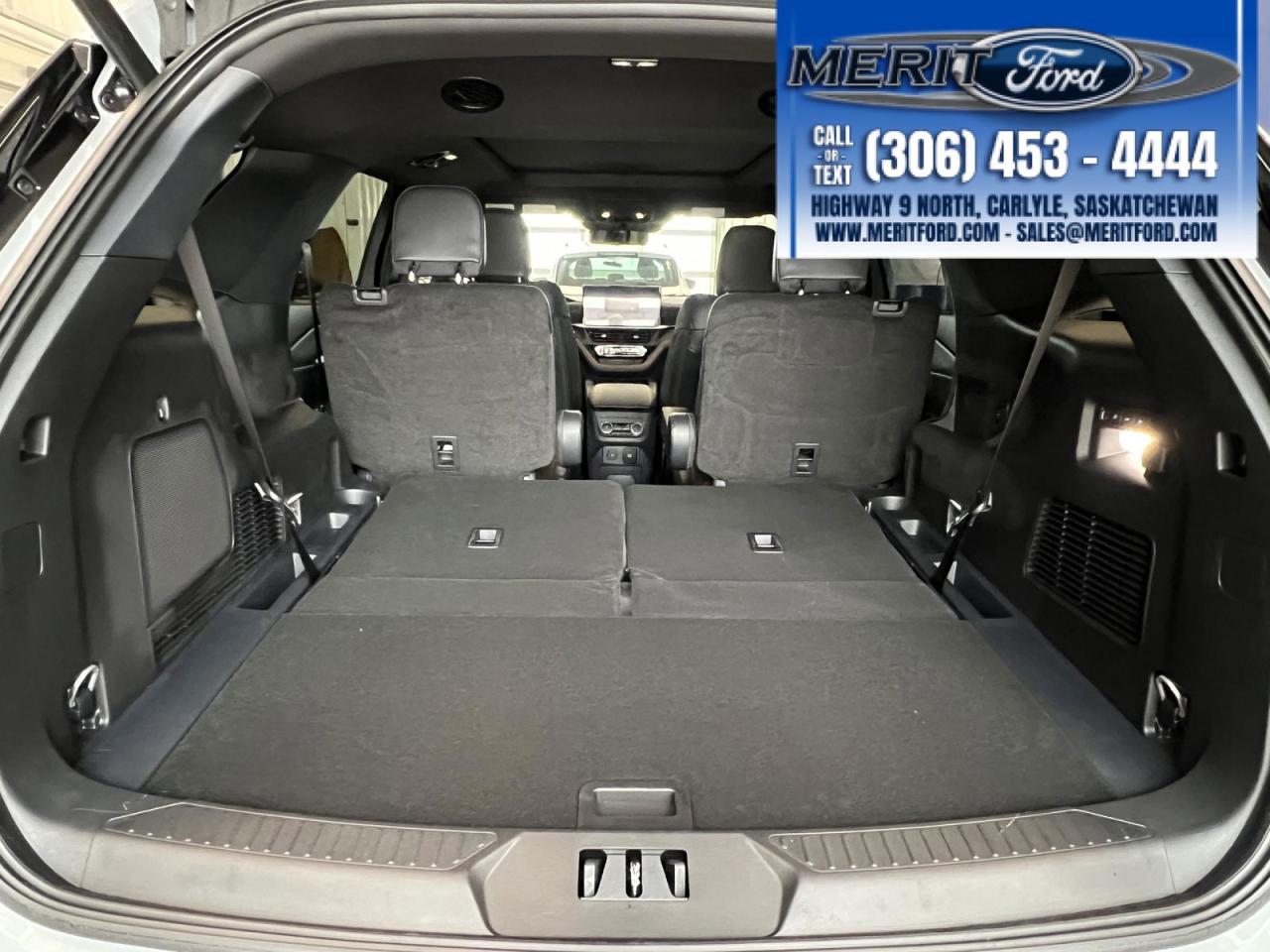 2026 Ford Explorer Tremor 3.0L ECOBOOST, 800A ++ Photo5