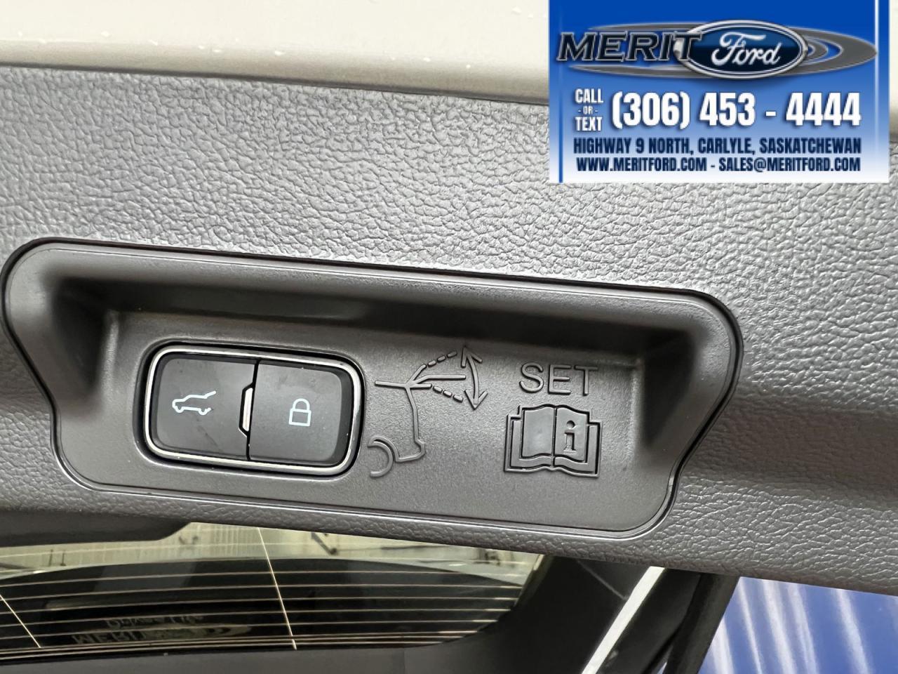 2026 Ford Explorer Tremor 3.0L ECOBOOST, 800A ++ Photo5