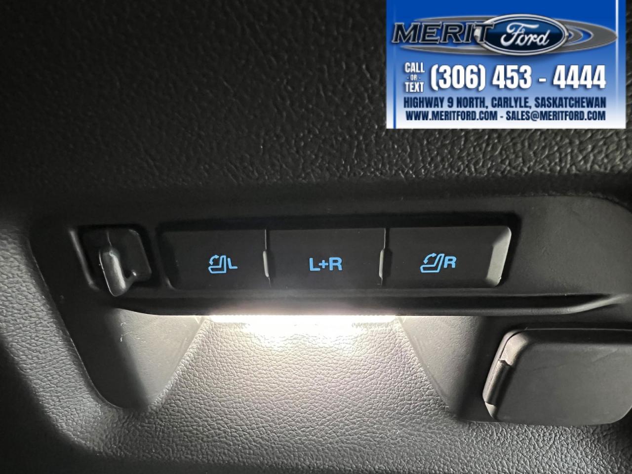 2026 Ford Explorer Tremor 3.0L ECOBOOST, 800A ++ Photo5