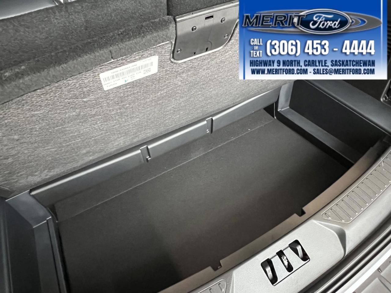 2026 Ford Explorer Tremor 3.0L ECOBOOST, 800A ++ Photo5