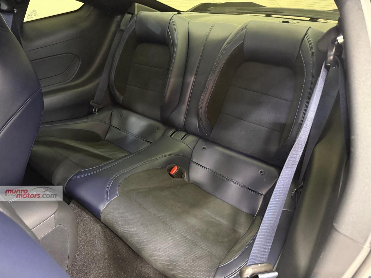 2024 Ford Mustang Dark Horse Fastback Photo