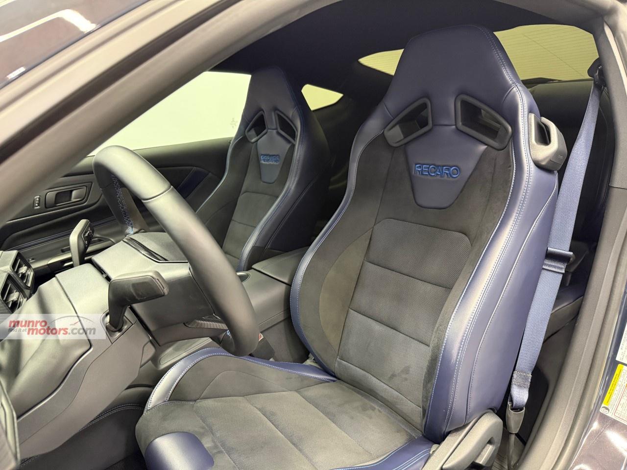 2024 Ford Mustang Dark Horse Fastback Photo