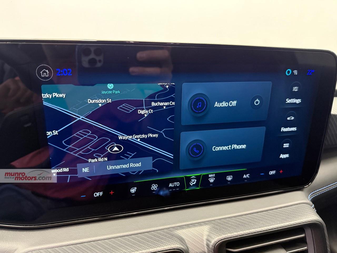 2024 Ford Mustang Dark Horse Fastback Photo