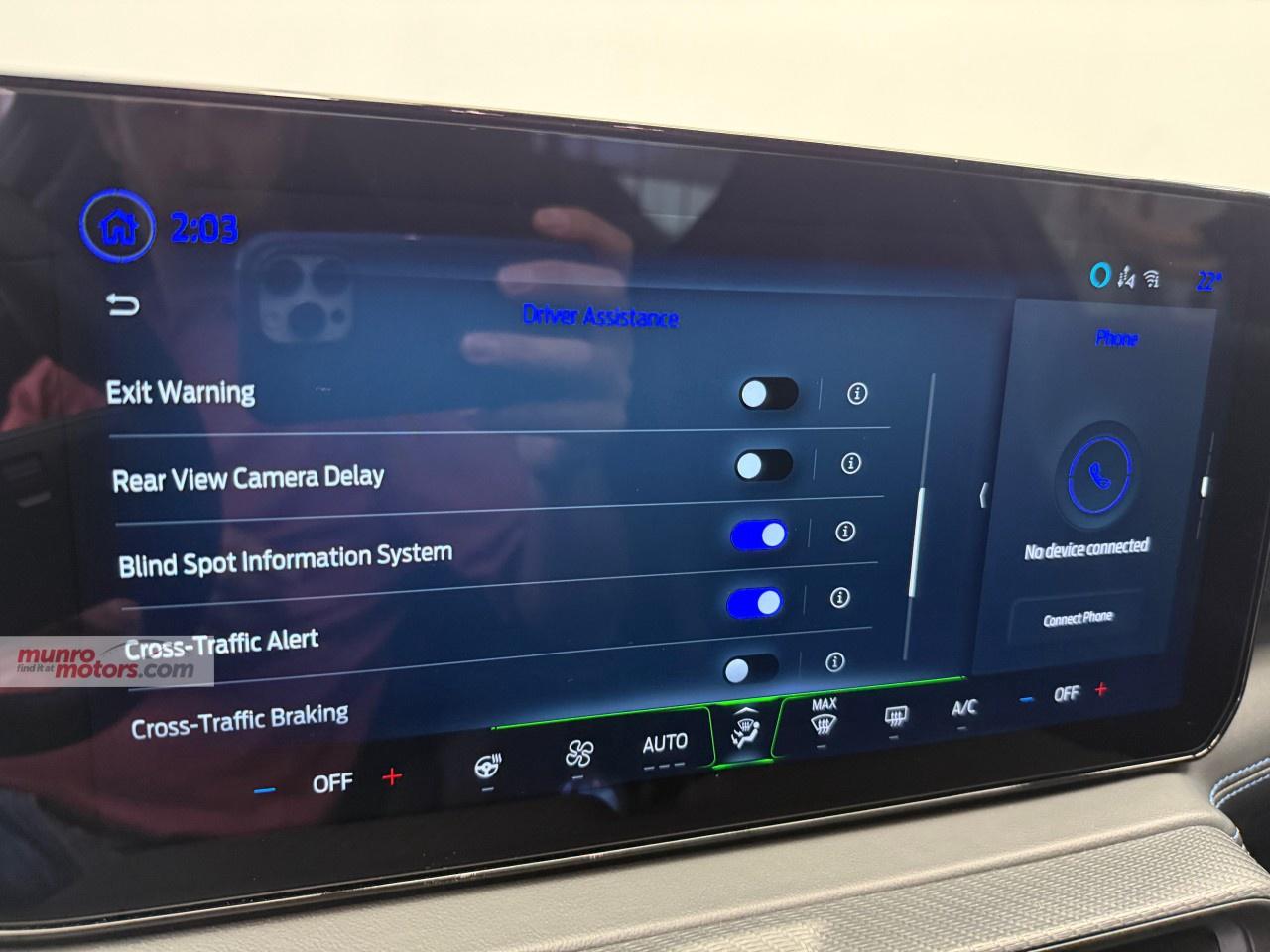 2024 Ford Mustang Dark Horse Fastback Photo