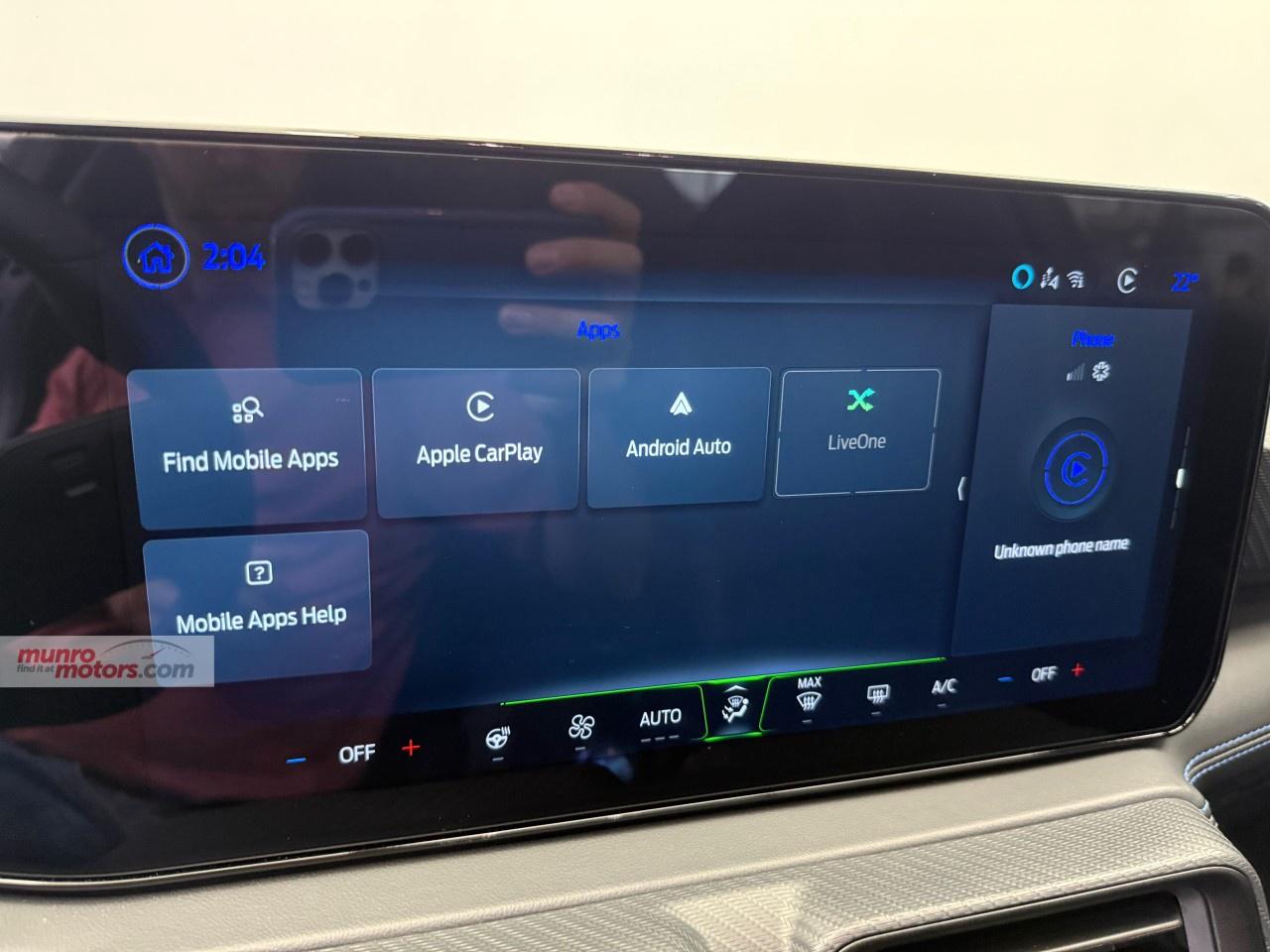 2024 Ford Mustang Dark Horse Fastback Photo