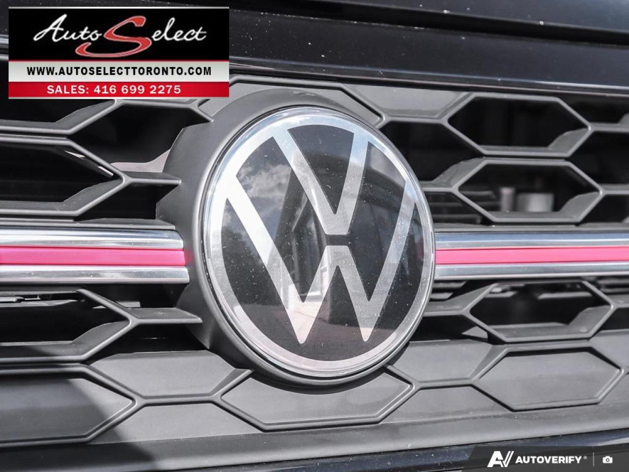 2022 Volkswagen Jetta GLI GLI Leather - Sunroof - Carplay - Clean Carfax Photo