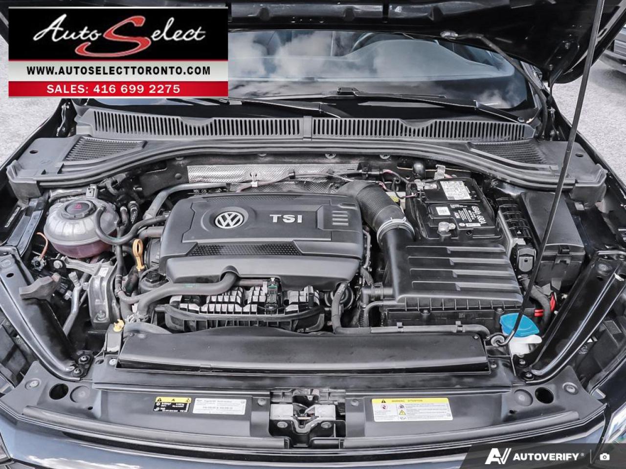 2022 Volkswagen Jetta GLI GLI Leather - Sunroof - Carplay - Clean Carfax Photo