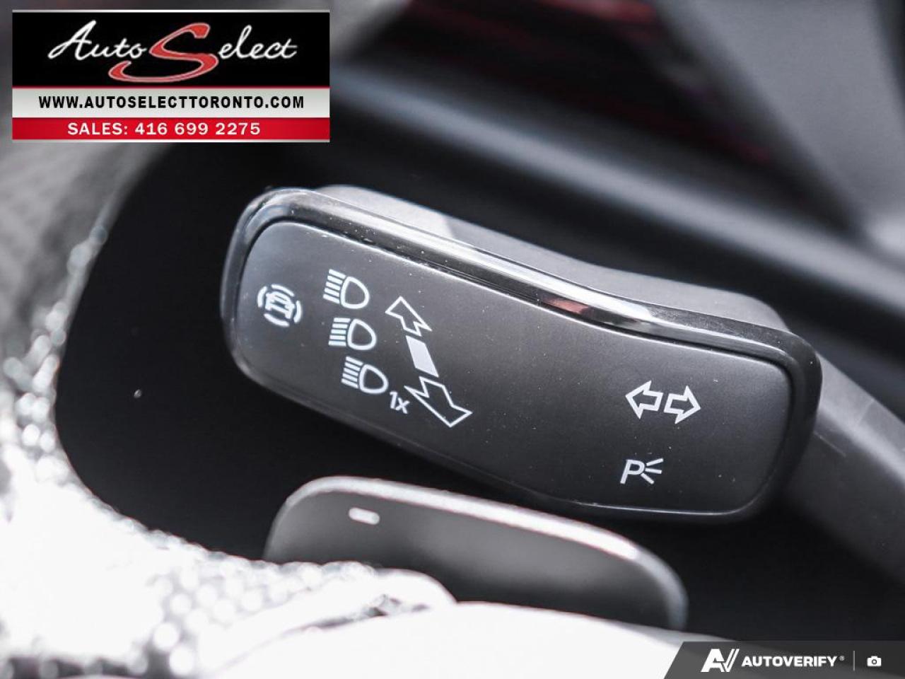 2022 Volkswagen Jetta GLI GLI Leather - Sunroof - Carplay - Clean Carfax Photo