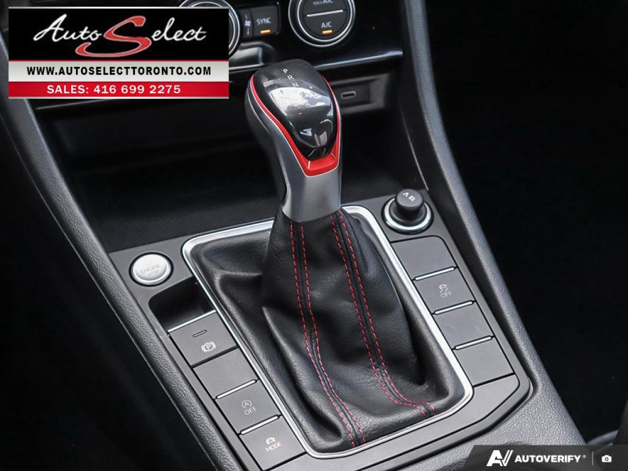 2022 Volkswagen Jetta GLI GLI Leather - Sunroof - Carplay - Clean Carfax Photo