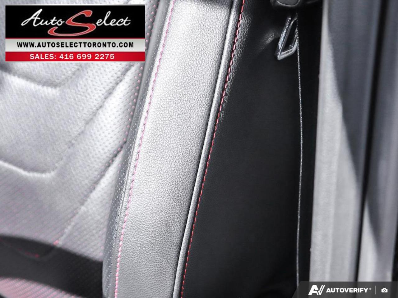 2022 Volkswagen Jetta GLI GLI Leather - Sunroof - Carplay - Clean Carfax Photo