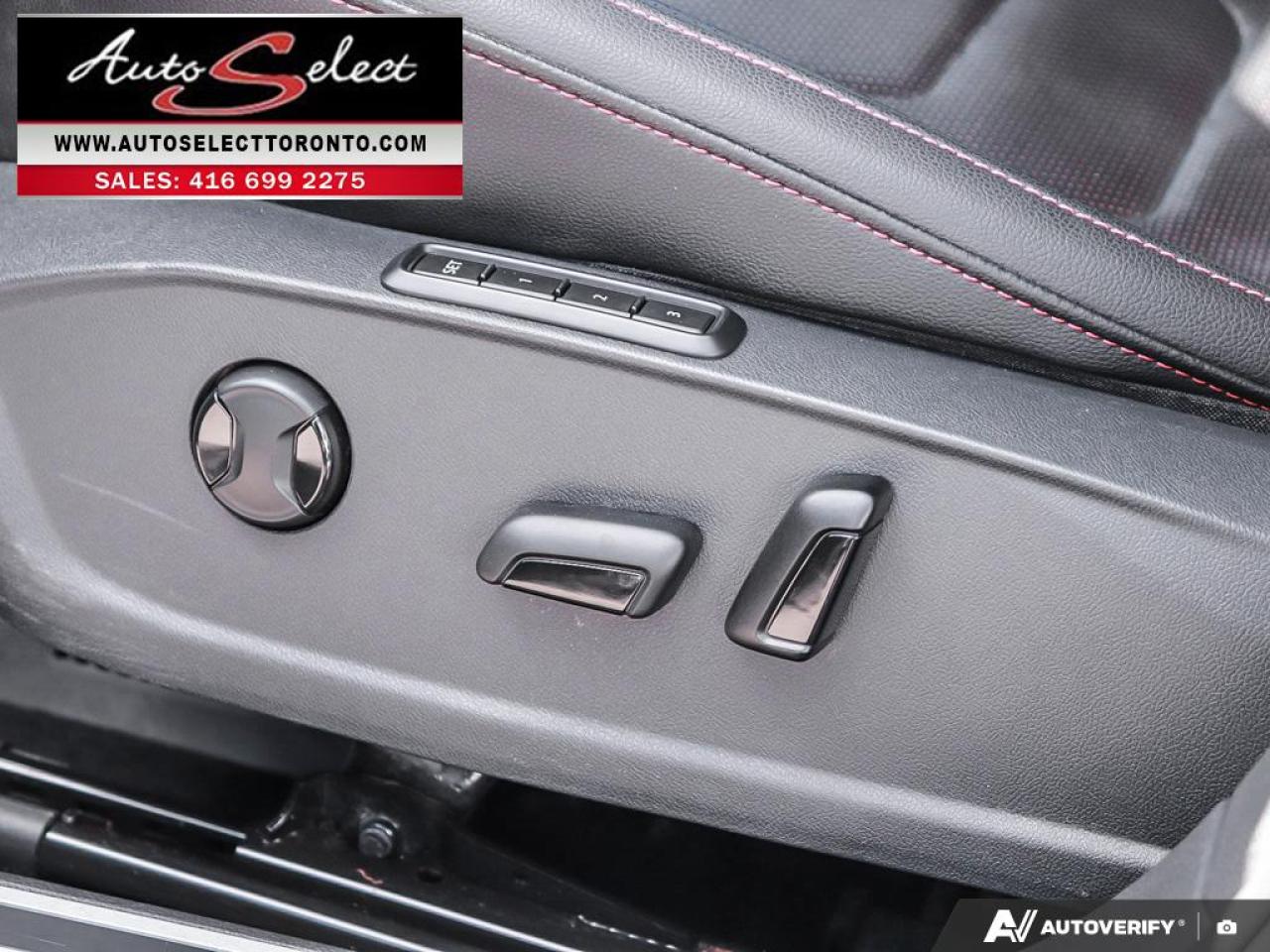 2022 Volkswagen Jetta GLI GLI Leather - Sunroof - Carplay - Clean Carfax Photo