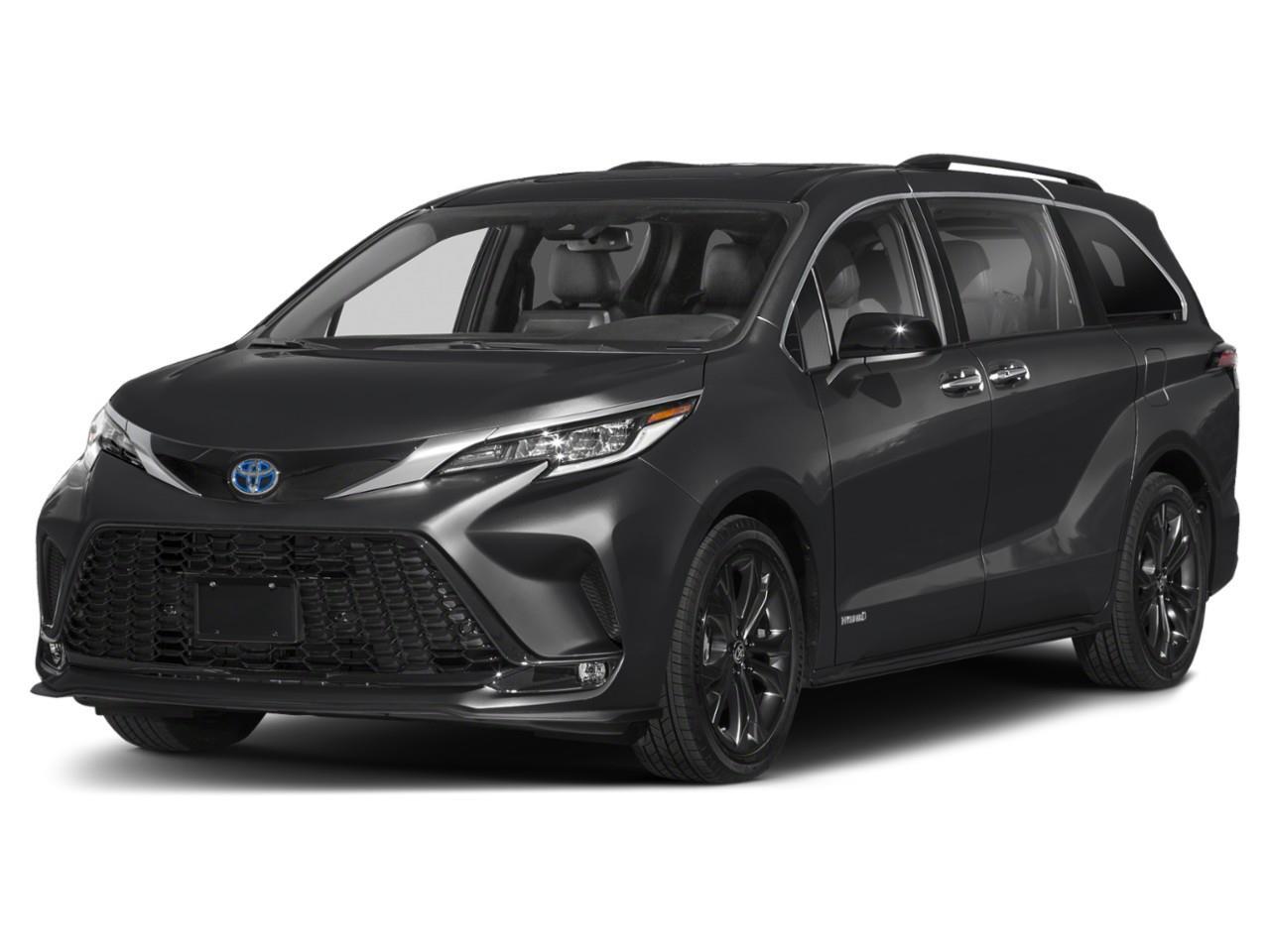 Used 2023 Toyota Sienna XSE 7-Passenger for sale in Ottawa, ON