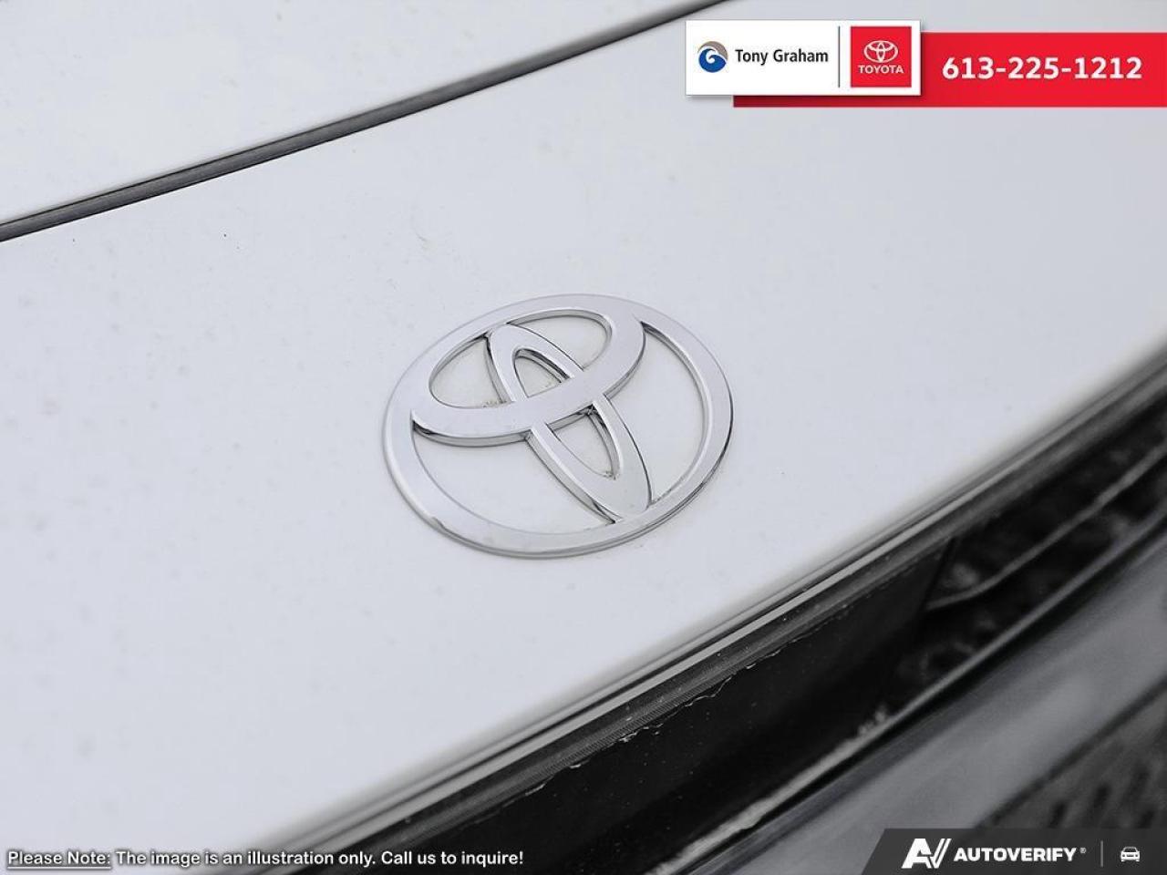 2026 Toyota Crown Platinum Photo