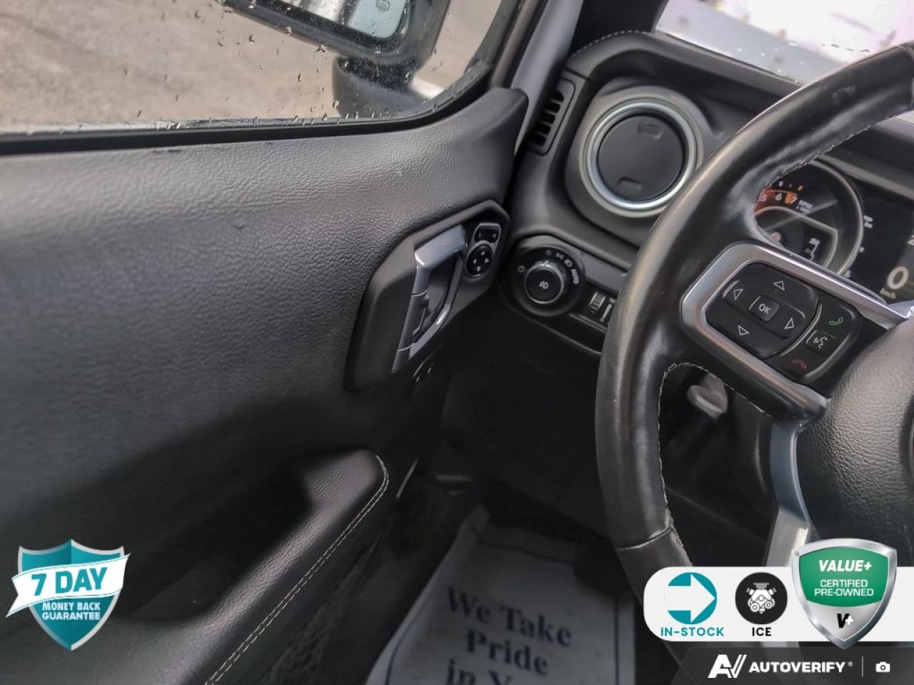 2021 Jeep Wrangler Unlimited Sahara JEEP | V^ | SAHARA Photo