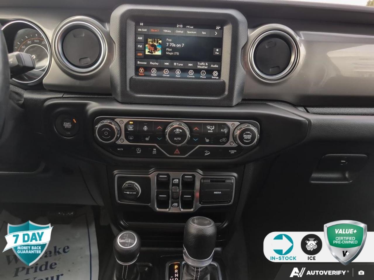 2021 Jeep Wrangler Unlimited Sahara JEEP | V^ | SAHARA Photo