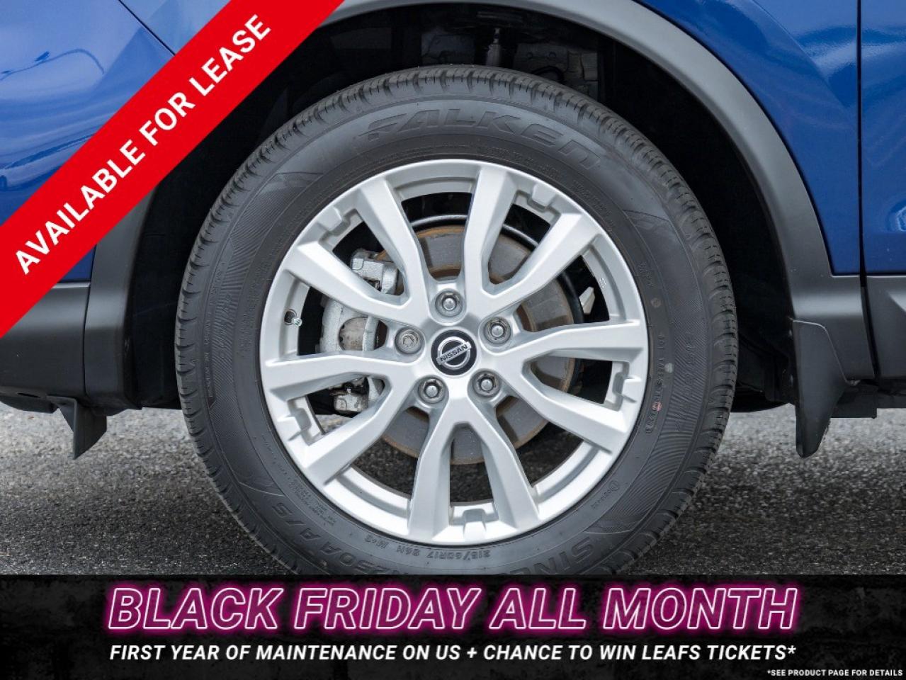 2023 Nissan Qashqai FWD S CVT Photo