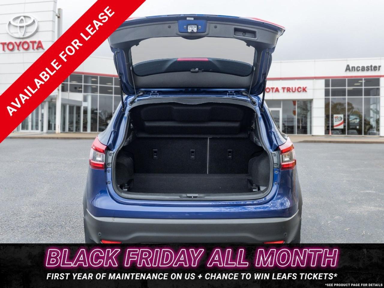 2023 Nissan Qashqai FWD S CVT Photo