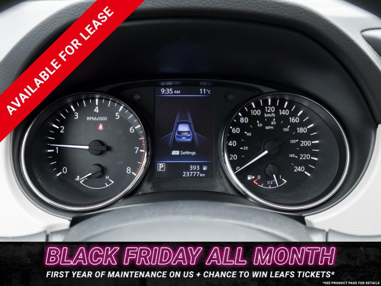 2023 Nissan Qashqai FWD S CVT Photo