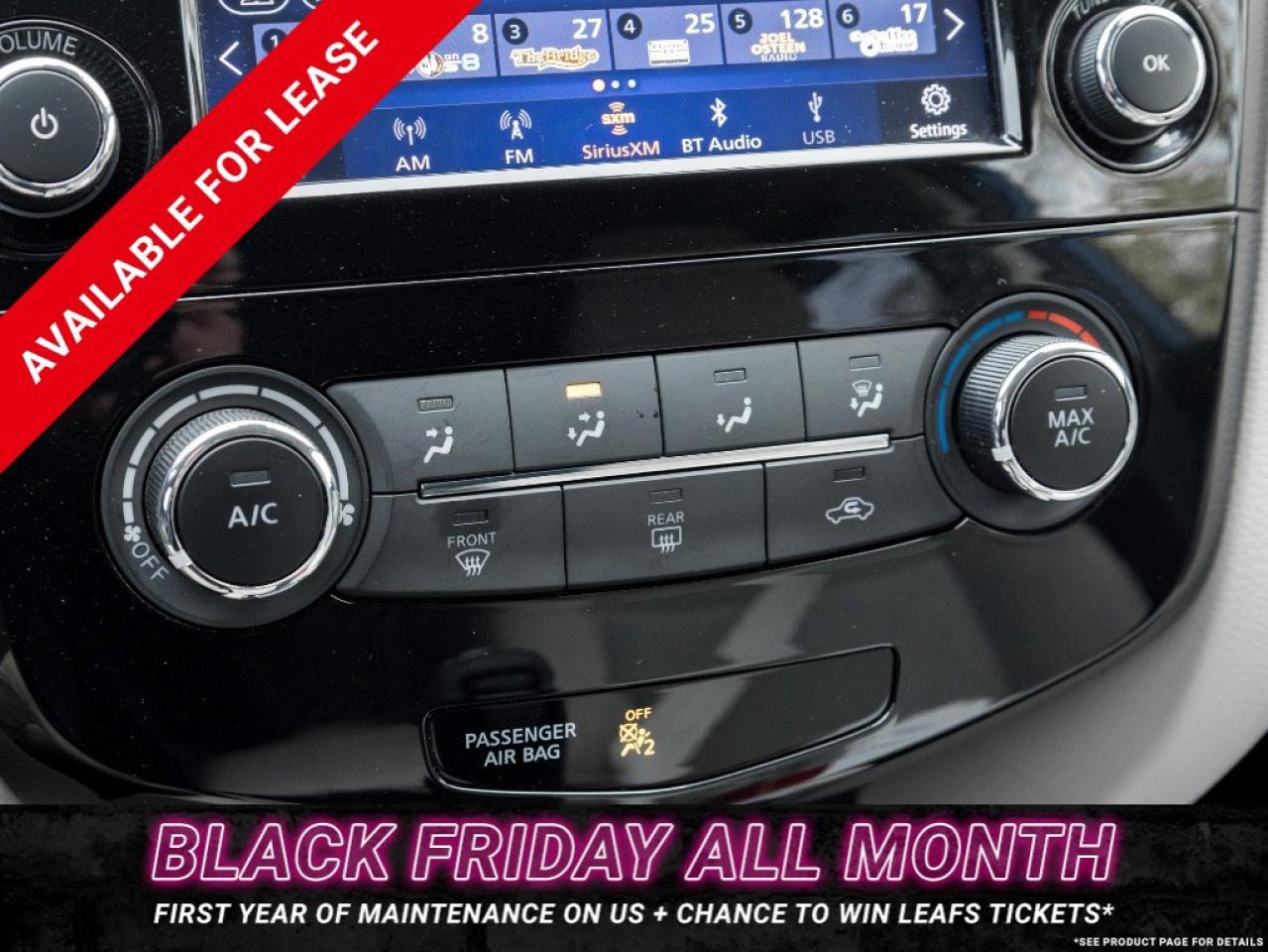 2023 Nissan Qashqai FWD S CVT Photo