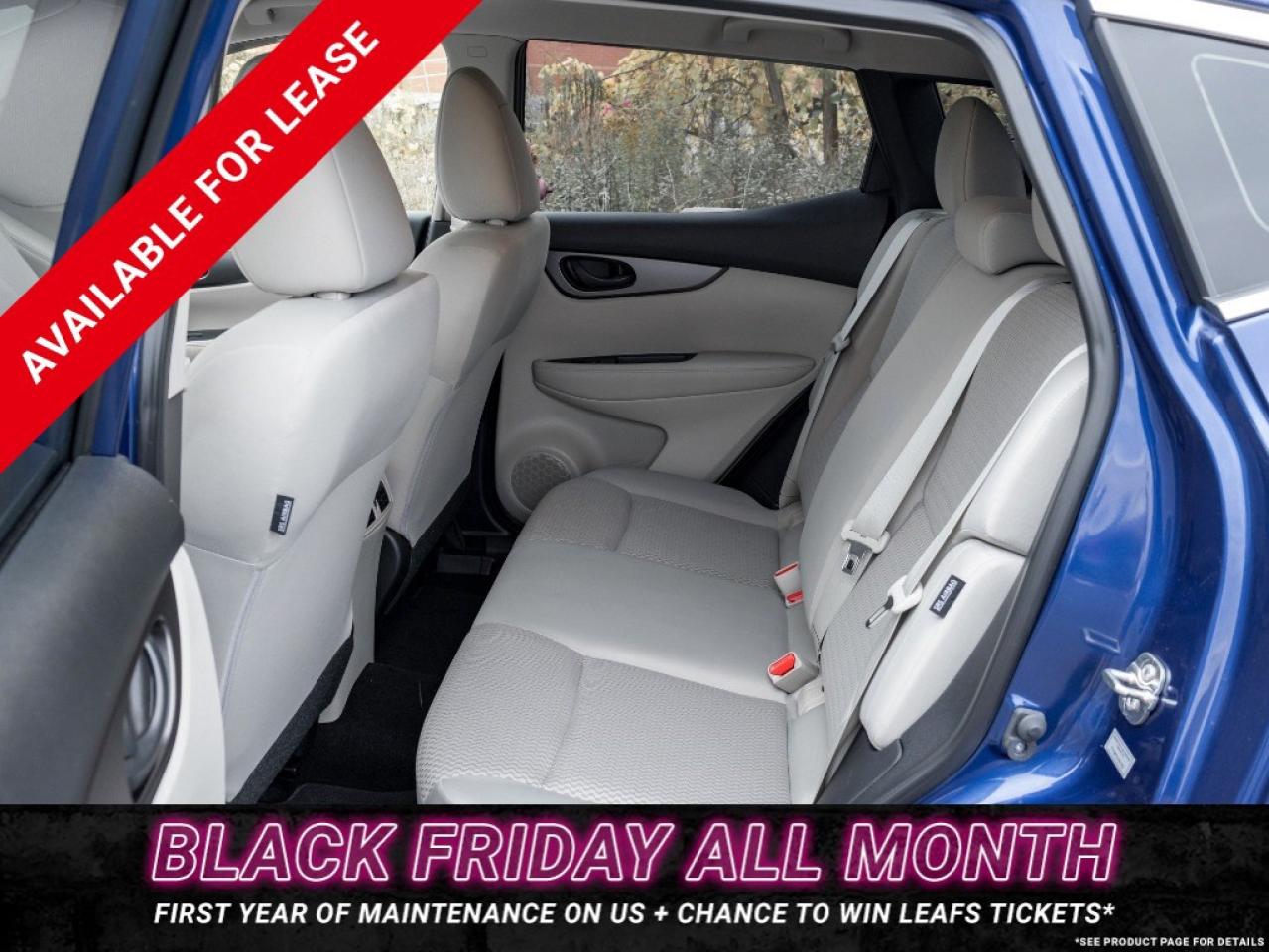 2023 Nissan Qashqai FWD S CVT Photo