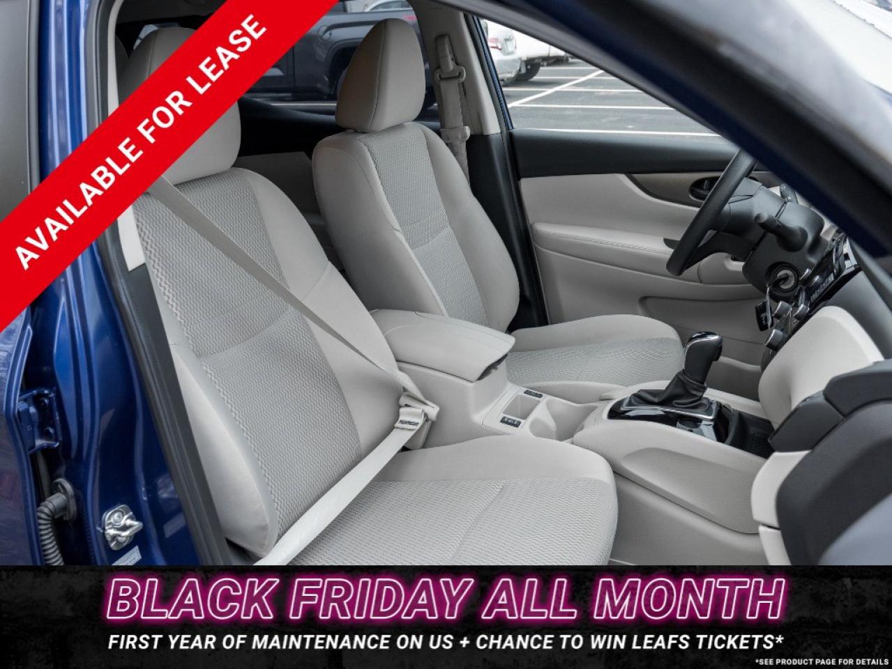 2023 Nissan Qashqai FWD S CVT Photo