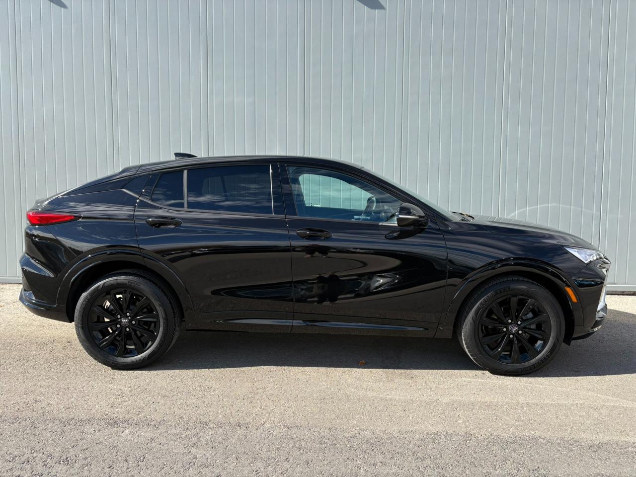 2024 Buick Envista Sport Touring One Owner | Convenience Package | 18" Wheels Photo