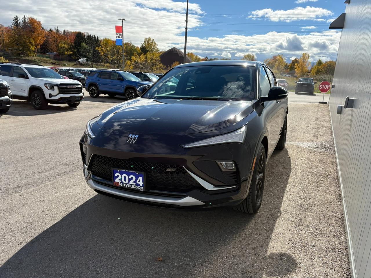 2024 Buick Envista Sport Touring One Owner | Convenience Package | 18" Wheels Photo