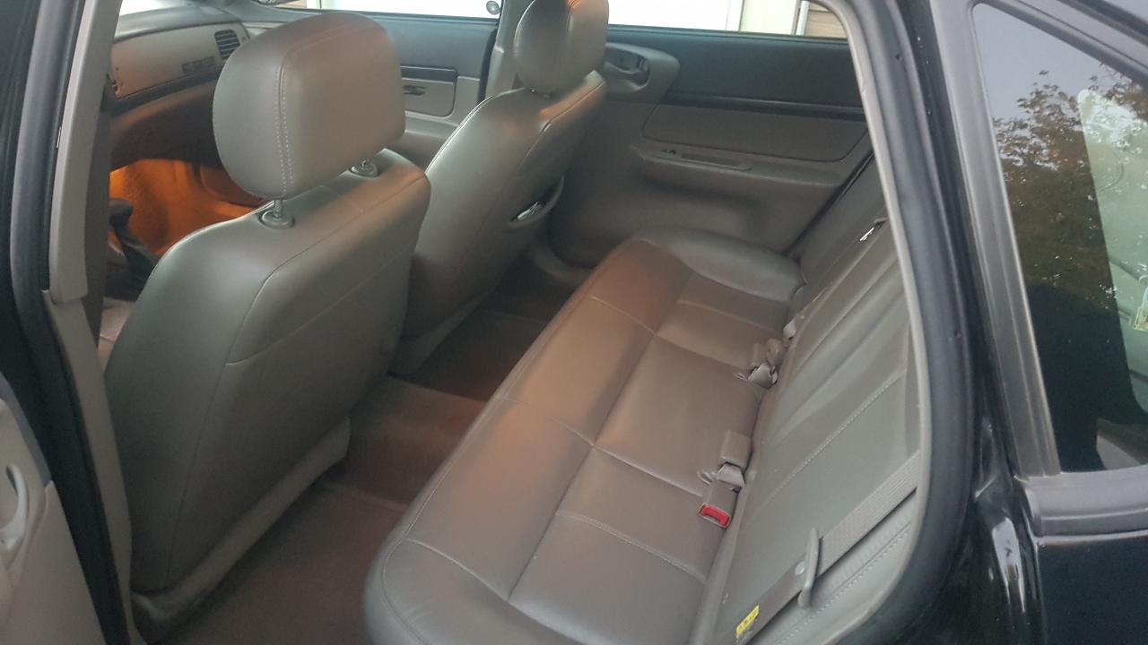 2004 Chevrolet Impala SS - Photo #9