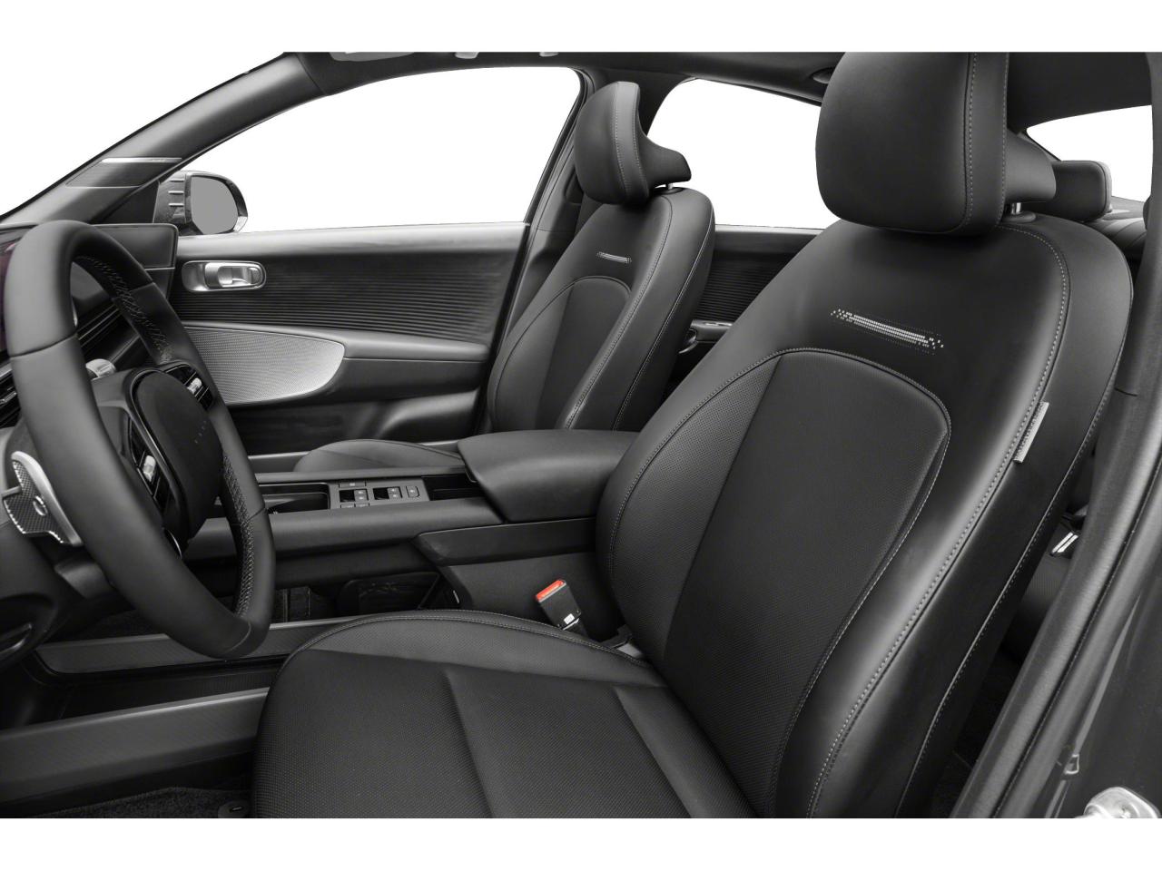 2025 Hyundai IONIQ 6 Preferred Photo19